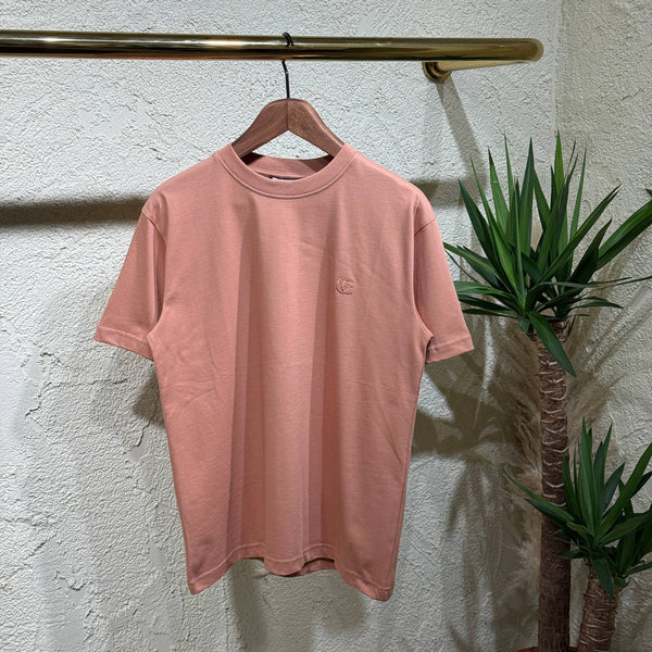 GG Salmon Pink T-shirt