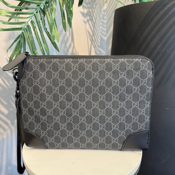 GG Envelope Black