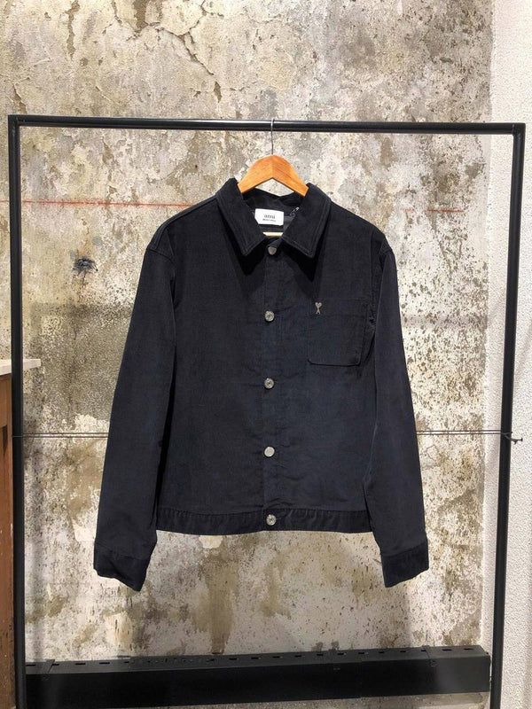 Ami Dark Blue Set