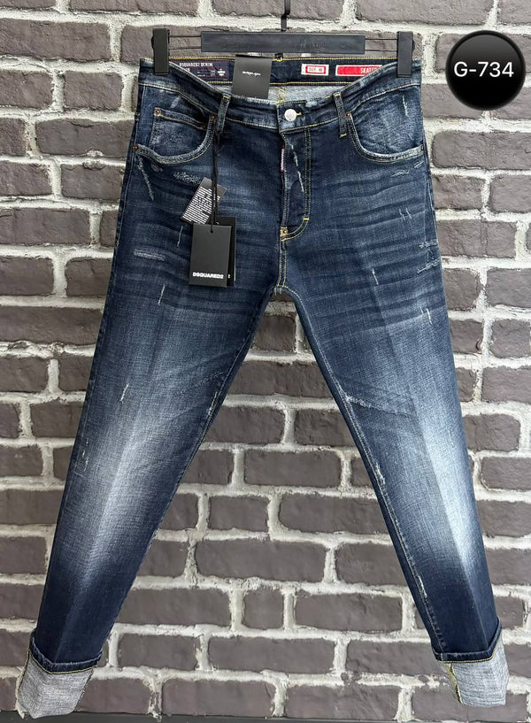 Dsq Jeans G-734