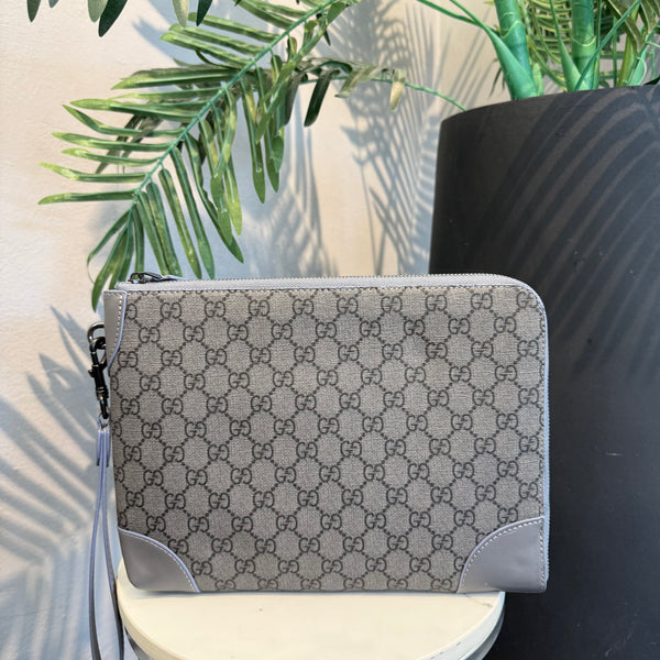 GG Envelope Grey