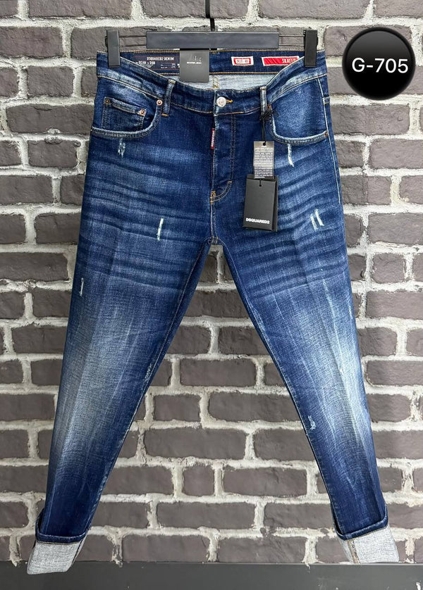 Dsq Jeans G-705
