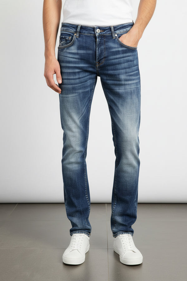 Dsq Jeans Yellow Label