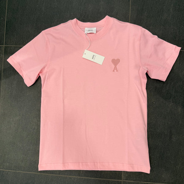Ami Pink T-shirt
