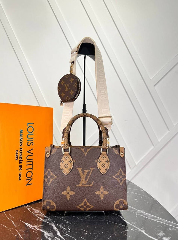 Lv On The Go Pm
