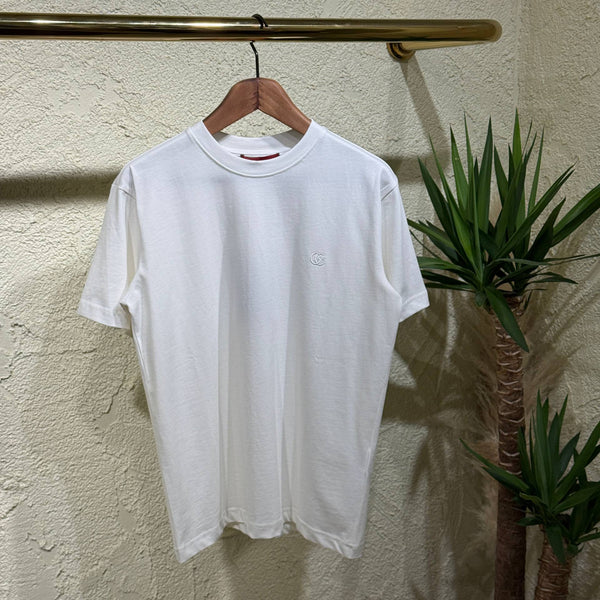 GG White T-shirt