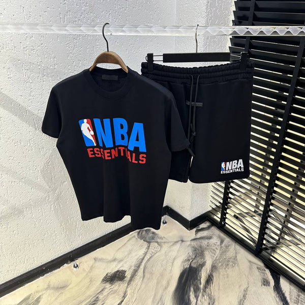 Essentials NBA Set